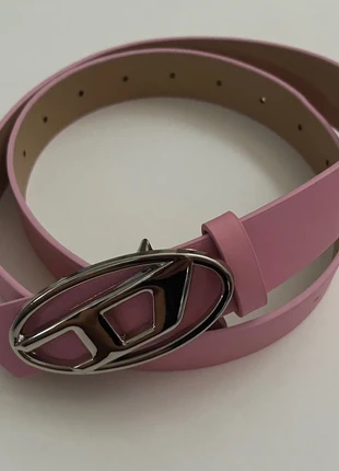 Cintura rosa stile y2k, marque: y2k, état: Neuf sans étiquette, taille: 105 cm, 13,99 €, 15,39 € Protection acheteurs incluse