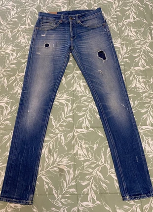 Jeans skinny Dondup (taglia S), marke: DonDup, zustand: Neu, größe: S, 49,90 €, 53,10 € inklusive Vinted-Käuferschutz