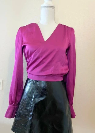 Bik Bok - Haut chic, brand: Bik Bok, condizioni: Ottime, taglia: XS / IT 38 / EU 34, €4.00, €4.90 include la Protezione acquisti Pro