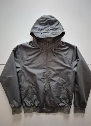 Veste Imperméable gris trn1961 avec casquette capuche S, marque: TRN1961, état: Très bon état, taille: S, 28,00 €, 30,10 € Protection acheteurs incluse