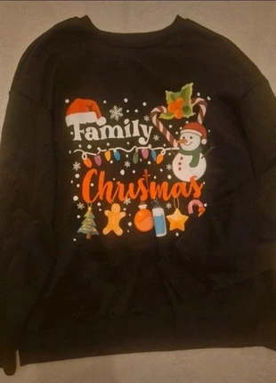 Pull noel femme, brand: Shein, condizioni: Ottime, taglia: L / IT 44 / EU 40, €1.90, €2.70 include la Protezione acquisti