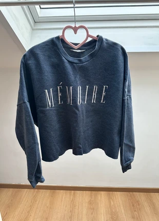 Sweat court et oversize, marca: Primark, estado: Muy bueno, tamaño: L / 40 / 12, 3,00 €, 3,85 € Protección al comprador incluida