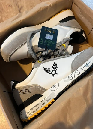 Avirex sneakers NEW, brand: Avirex, condition: New with tags, size: 41, €60.00, €63.70 includes Buyer Protection