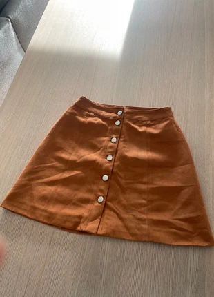 Jupe H&M – T.34, marque: H&M, état: Très bon état, taille: XS / 34 / 6, 5,00 €, 5,95 € Protection acheteurs incluse