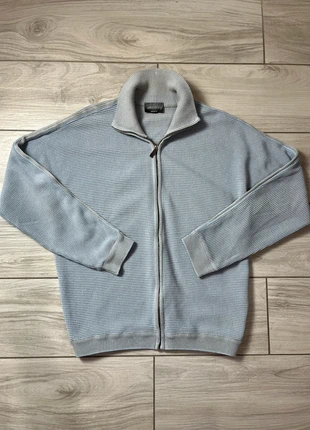 Carlo Colucci Pullover Zip Jacket Fit M - L Only For Japan Vintage ‘90 ‘00, marke: Carlo Colucci, zustand: Sehr gut, größe: M, 38,00 €, 40,60 € inklusive Vinted-Käuferschutz