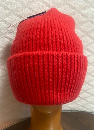Bonnet avec angora, marque: Angora, état: Neuf avec étiquette, taille: Taille unique, 12,00 €, 13,30 € Protection acheteurs incluse