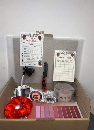 🖤 Darkromance goodies, brand: Goodies, condition: Very good, €15.00, €16.45 includes Buyer Protection Pro