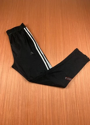 Jogging adidas noir logo imprimé L ado 14-16 ans, brand: adidas, condizioni: Discrete, taglia: L, €5.99, €6.99 include la Protezione acquisti