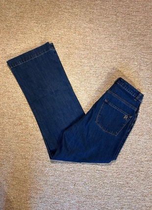 Pantalon Coton femme bleu, petiteMendigote | M, neuf sans étiquette, brand: Petite Mendigote, condition: New without tags, size: M / 38 / 10, €50.00, €53.20 includes Buyer Protection