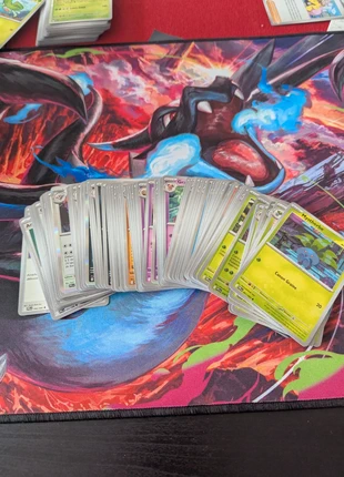 Full set co unco holo – Pokémon Flammes Fantasmagoriques (ME2), marque: Pokémon, état: Très bon état, 10,00 €, 11,20 € Protection acheteurs incluse