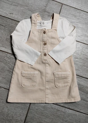Ensemble hiver fille 12 mois orchestra, brand: Orchestra, condition: Very good, size: 12-18 months / 80 cm, €12.00, €13.30 includes Buyer Protection