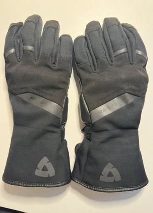 Gants Moto Revit Hiver, marke: REV'IT!, zustand: Sehr gut, größe: S, 20,00 €, 21,70 € inklusive Vinted-Käuferschutz