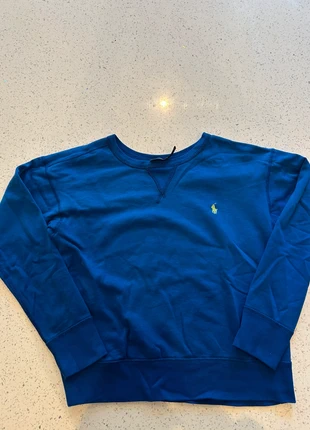 pull/sweat Ralph Lauren L, marca: Ralph Lauren, estado: Muy bueno, tamaño: L / 40 / 12, 25,00 €, 26,95 € Protección al comprador incluida