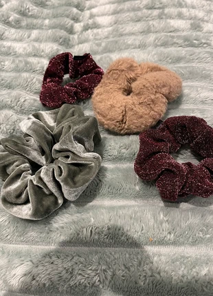Lot chouchou pour cheveux, zustand: Sehr gut, 1,50 €, 2,28 € inklusive Vinted-Käuferschutz