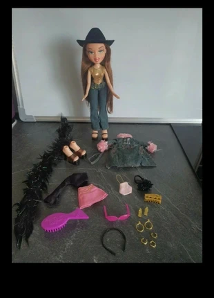 Bratz Dana Funk N Glow 🌺, marque: Bratz, état: Bon état, taille: Taille unique, 50,00 €, 53,20 € Protection acheteurs (Pro) incluse