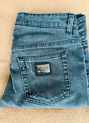 Dolce & Gabbana Black Seduction Jeans, marke: Dolce & Gabbana, zustand: Sehr gut, größe: S, 59,00 €, 62,65 € inklusive Vinted-Käuferschutz