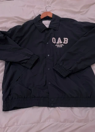 veste bershka oversize, marke: Bershka, zustand: Neu, größe: XL, 10,00 €, 11,20 € inklusive Vinted-Käuferschutz