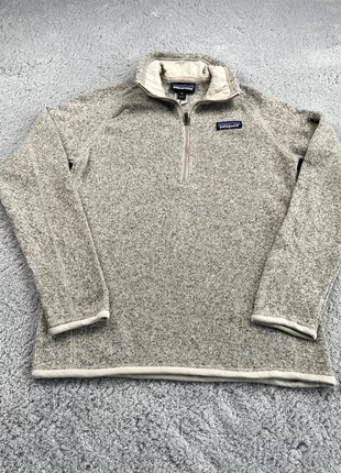 Polaire Patagonia douce et chaude grise taille XS femme, marque: Patagonia, état: Très bon état, taille: XS / 34 / 6, 33,00 €, 35,35 € Protection acheteurs incluse