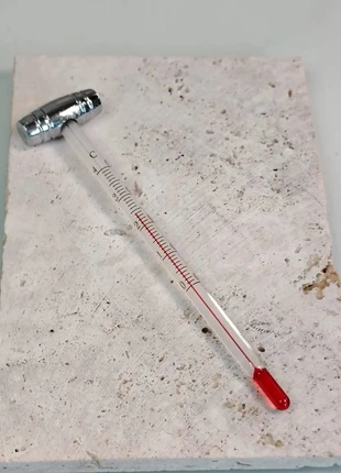 termómetro de vinhos, thermomètre à vin, termómetro para vinos, termometro per vini, marque: Local, état: Très bon état, 7,50 €, 8,58 € Protection acheteurs incluse