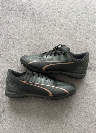 Chaussures de soccer Puma Ultra Play homme - Pointure 46, marque: Puma, état: Très bon état, taille: 46, 20,00 €, 21,70 € Protection acheteurs incluse