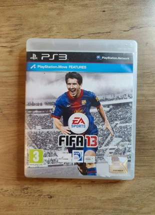 FIFA 13 ps3, zustand: Sehr gut, 1,00 €, 1,75 € beinhaltet Vinted-Käuferschutz Pro