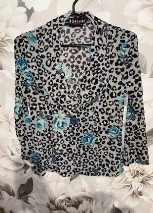 blazer dame, marca: Morgan, estado: Muy bueno, tamaño: S / 36 / 8, 6,00 €, 7,00 € Protección al comprador incluida