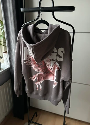 Nieuwe Blezza Kleidermafia Kings Hoodie, marque: blezza, état: Neuf sans étiquette, taille: S / 36 / 8, 10,00 €, 11,20 € Protection acheteurs incluse