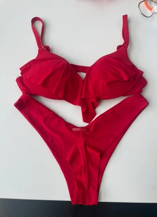 Bikiniset Calzedonia, brand: Calzedonia, condizioni: Nuovo senza cartellino, taglia: XS / IT 38 / EU 34, €15.00, €16.45 include la Protezione acquisti