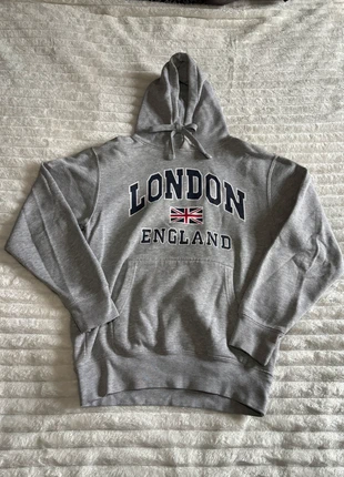Pull London, état: Très bon état, taille: S / 36 / 8, 8,00 €, 9,10 € Protection acheteurs incluse