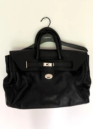 Sac à main en cuir modèle Pyla femme de la marque Mac Douglas, marque: Mac Douglas, état: Très bon état, 85,00 €, 89,95 € Protection acheteurs incluse