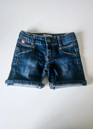 Short en jeans Chipie 3 ans fille, brand: Chipie, condition: Very good, size: 3 years / 98 cm, €3.00, €3.85 includes Buyer Protection
