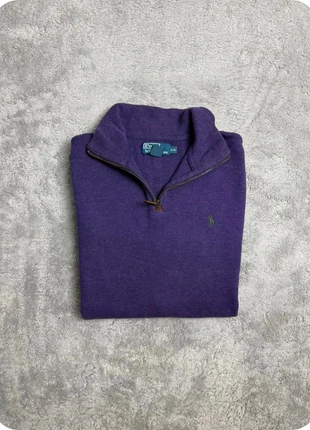 Pull Ralph Lauren violet Taille L, brand: Ralph Lauren, condizioni: Ottime, taglia: L, €50.00, €53.20 include la Protezione acquisti