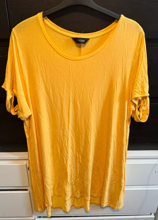 Yours yellow top size uk 26-28, brand: Yours Clothing, condition: Very good, size: XXXL / UK 28-30, £2.00, £2.80 includes Buyer Protection