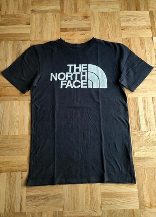 T-shirt noir TNF The North Face taille S, merk: The North Face, staat: Goed, maat: S, € 8,00, € 9,10 inclusief Kopersbescherming
