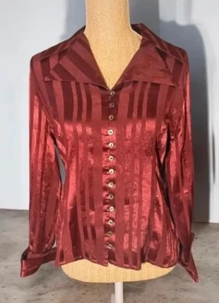 Chemise Le Garage, merk: Garage, staat: Heel goed, maat: M / 38 / 10, € 8,00, € 9,10 inclusief Kopersbescherming