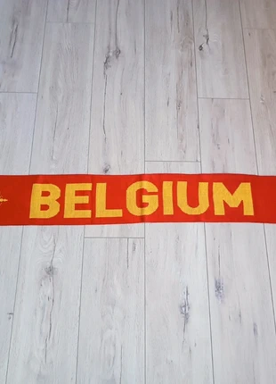 Écharpe équipe nationale Belgique Football, brand: Belgique, condition: Very good, €5.00, €5.95 includes Buyer Protection