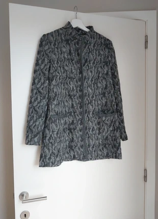 Lange blazer van Airfield, merk: Airfield, staat: Heel goed, maat: XL / 42 / 14, € 15,00, € 16,45 inclusief Kopersbescherming