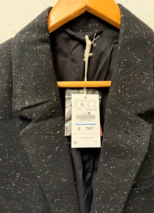 Americana Pull & Bear, marque: Pull & Bear, état: Neuf avec étiquette, taille: XL, 10,00 €, 11,20 € Protection acheteurs incluse