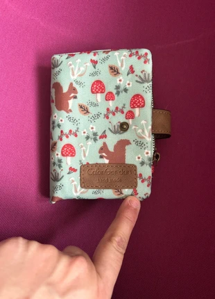 Portefeuille, marque: Calor Gordan, état: Neuf sans étiquette, 4,00 €, 4,90 € Protection acheteurs incluse