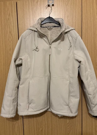 Softshelljacke kjelvik Gr 46, marque: Kjelvik, état: Très bon état, taille: XXXL / 46 / 18, 10,00 €, 11,20 € Protection acheteurs incluse