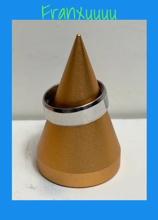 Anillo Jackie Cox, condizioni: Nuovo con cartellino, taglia: 20,2 mm Ø / 25, €1.99, €2.79 include la Protezione acquisti