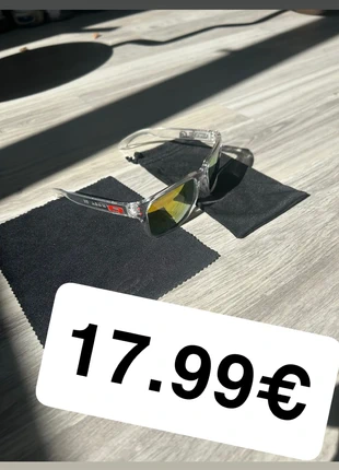 Oakley Holdbrook Neuve, marque: Oakley, état: Très bon état, 17,99 €, 19,59 € Protection acheteurs (Pro) incluse