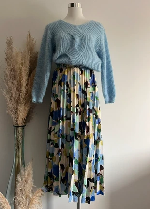 Joli pull tout doux bleu clair | Tendance 🌸, marque: Tendance, état: Très bon état, taille: L / 40 / 12, 20,00 €, 21,70 € Protection acheteurs (Pro) incluse