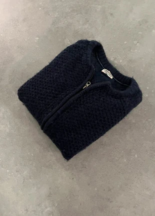 Veste Tommy Hilfiger Marine en coton taille XS, brand: Tommy Hilfiger, condizioni: Ottime, taglia: XS / IT 38 / EU 34, €17.50, €19.08 include la Protezione acquisti