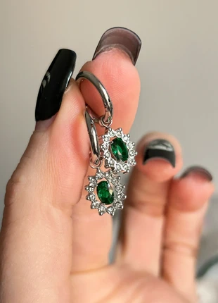 Orecchini donna | acciaio inox | idea regalo Natale, marke: Orecchini, zustand: Sehr gut, 5,99 €, 6,99 € inklusive Vinted-Käuferschutz