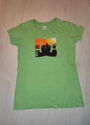 DC Bali T-Shirt, marque: DC, état: Neuf sans étiquette, taille: XS / 34 / 6, 4,00 €, 4,90 € Protection acheteurs incluse