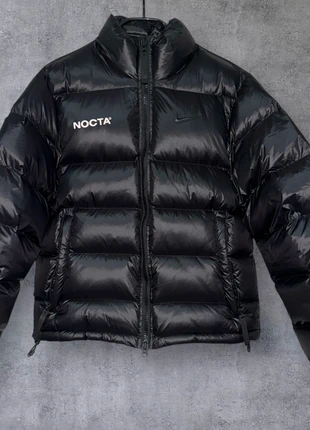 Nike X NOCTA doudoune puffer Jacket, merk: Nike, staat: Heel goed, maat: S, € 349,00, € 367,15 inclusief Kopersbescherming