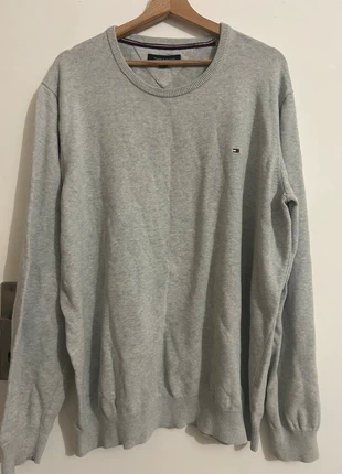 Jumper vintage, brand: Tommy Hilfiger, condition: Very good, size: XXL, €12.00, €13.30 includes Buyer Protection