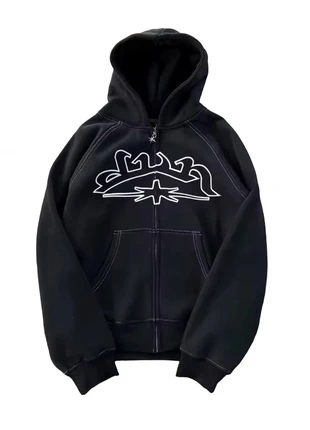 Zip Divinbydivin, marque: Divinbydivin, état: Très bon état, taille: S, 50,00 €, 53,20 € Protection acheteurs incluse