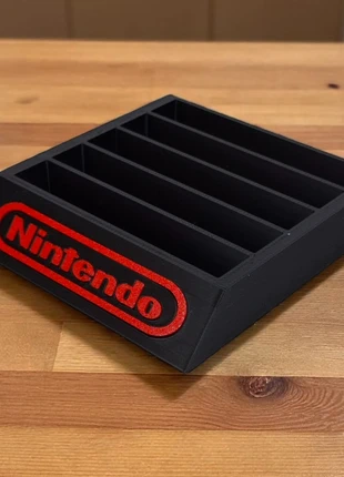 NES - Stand Cartucce e Giochi, marke: Nintendo, zustand: Neu, 8,00 €, 9,10 € inklusive Vinted-Käuferschutz